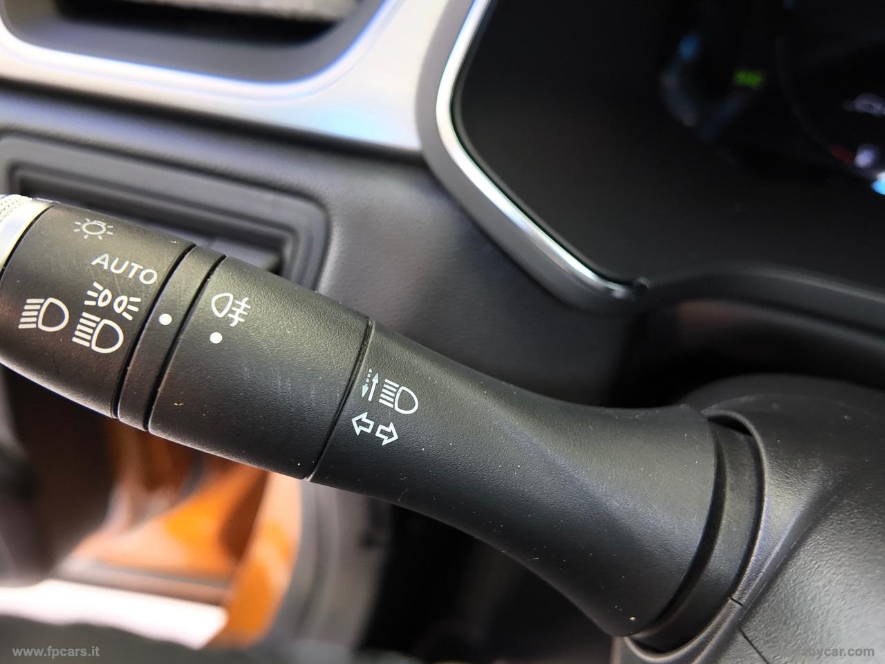 RENAULT Captur Pl.-in Hybr. E-Tech 160 Init.Par.