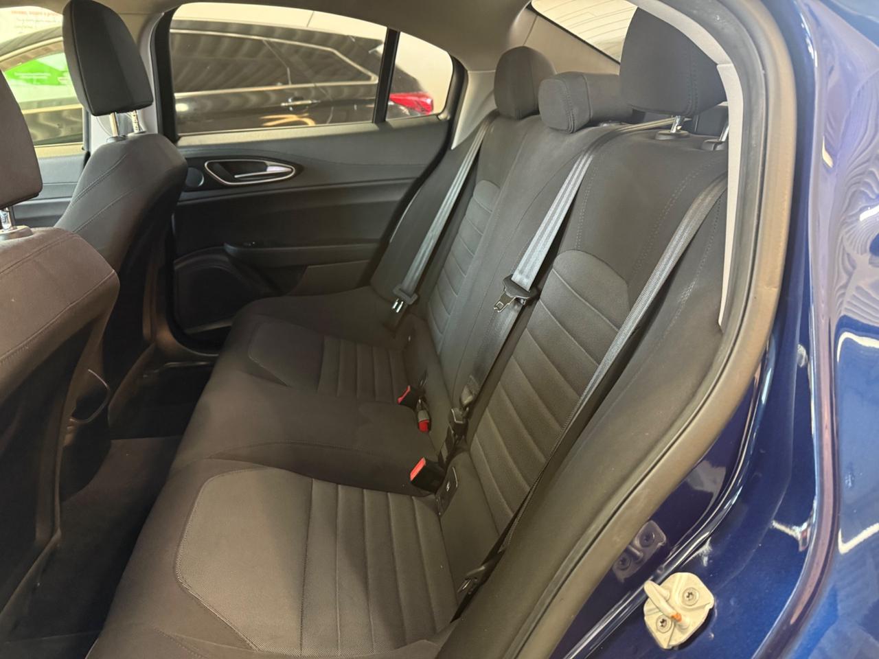 Alfa Romeo Giulia 2.2 Turbodiesel 150 CV AT8