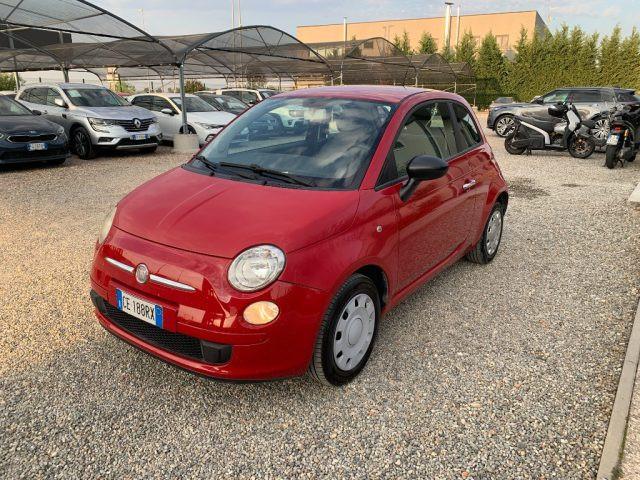 FIAT 500 1.2