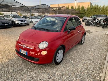 FIAT 500 1.2