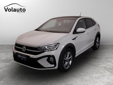 VOLKSWAGEN Taigo - Taigo 1.0 tsi R-Line 110cv