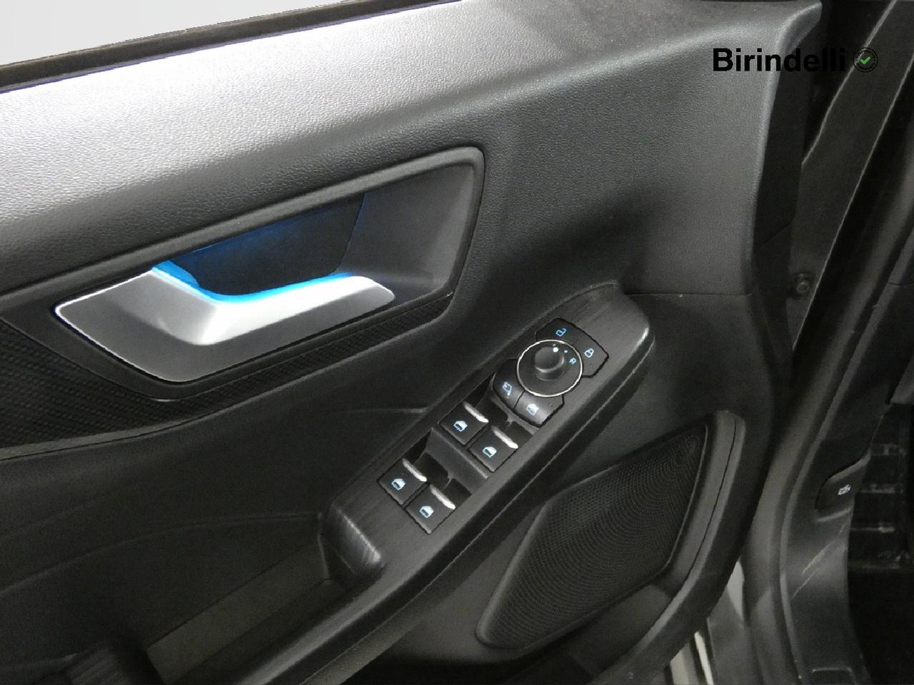 FORD Kuga 3ª serie - Kuga 2.5 Full Hybrid 190 CV CVT 2WD ST-Line X