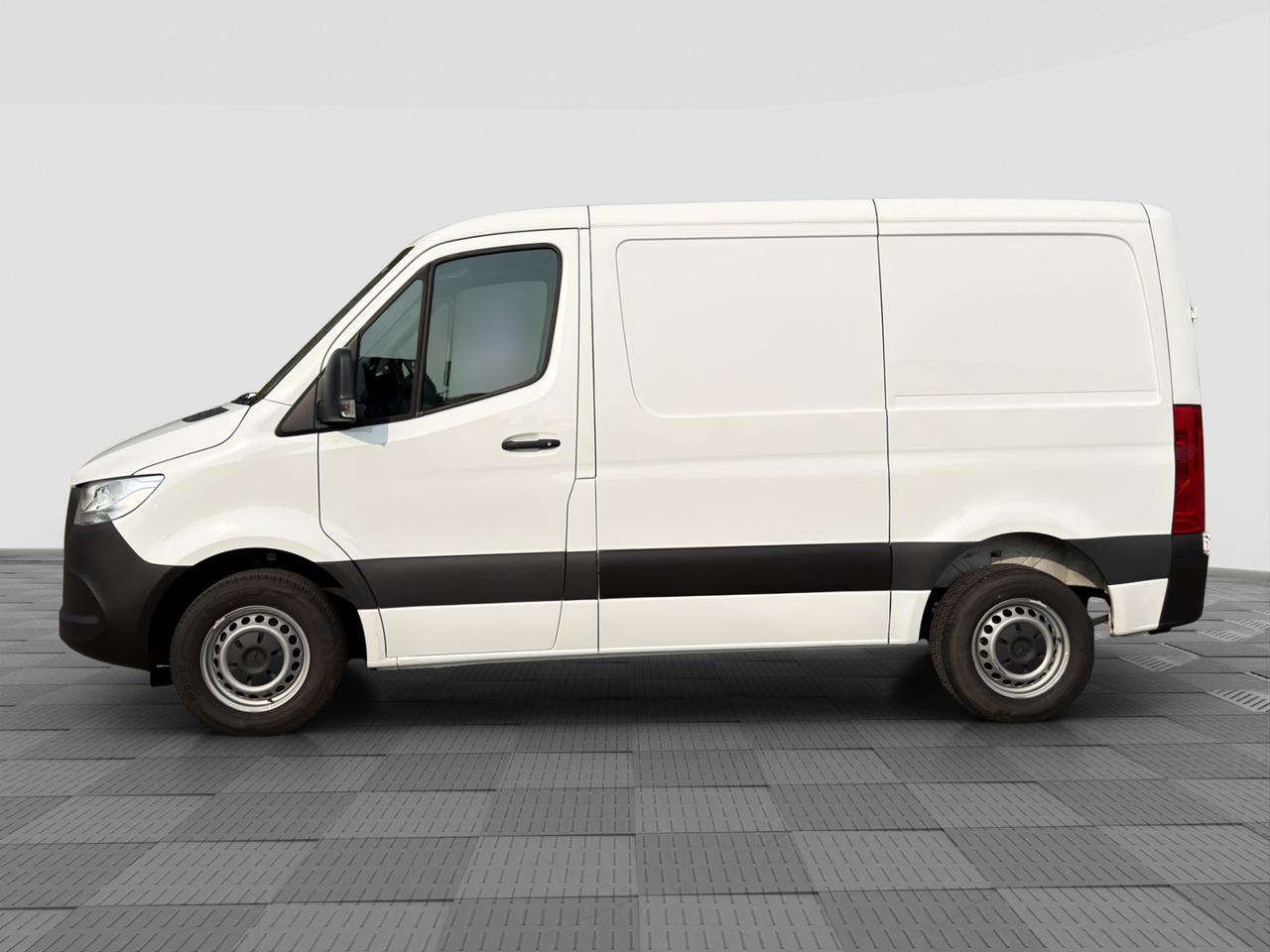 MERCEDES Sprinter 5ª serie Sprinter F32/35 311 CDI FWD TN Furgone