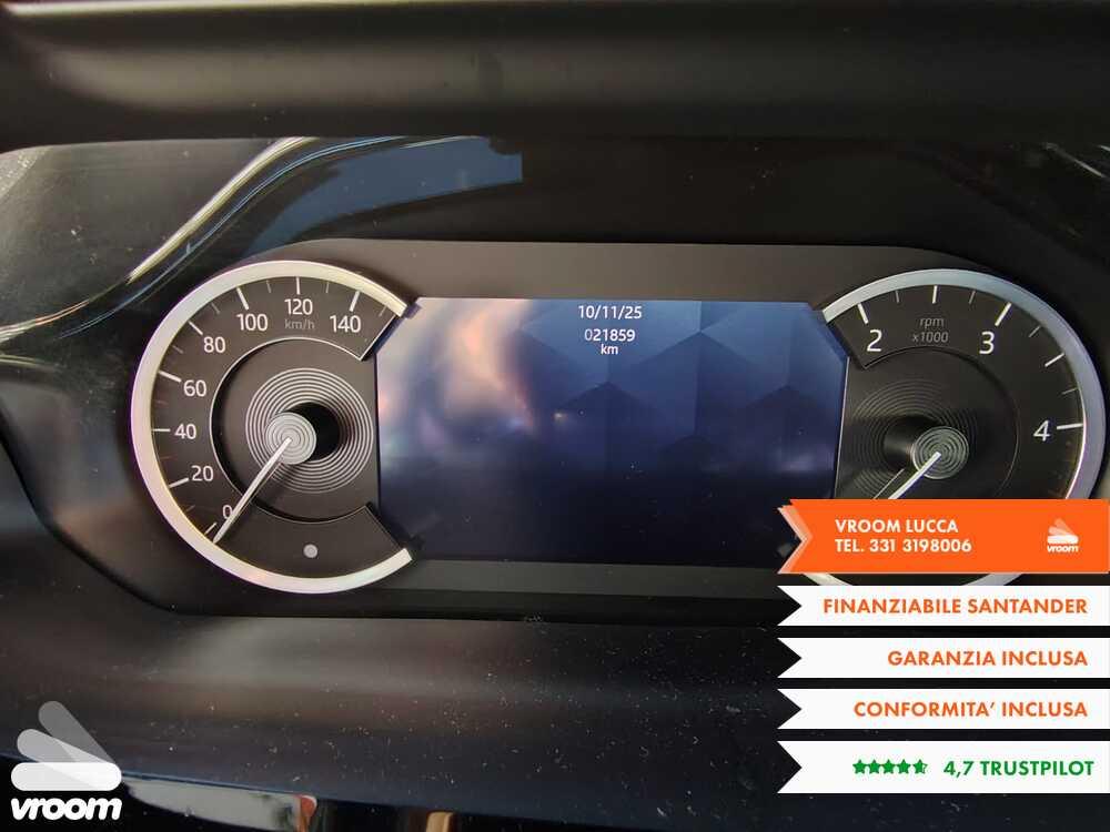 LAND ROVER RR Evoque 2ª serie Range Rover Evoq...