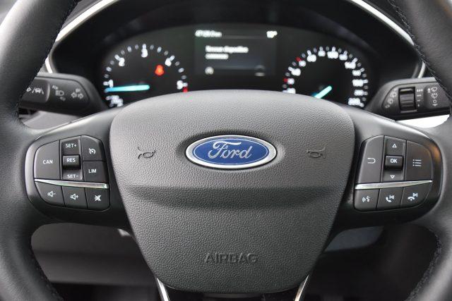 FORD Focus 1.5 EcoBlue 95 CV 5p. Business *Navigatore*