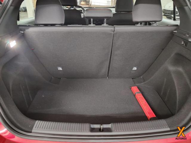 MG MG3 1.5 Standard