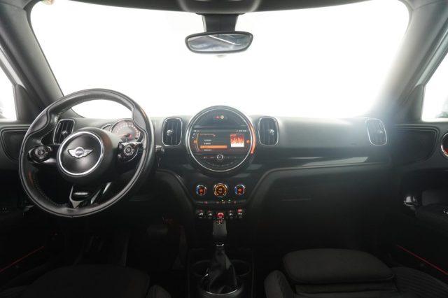 MINI Mini Countryman 2.0 Cooper S Countryman ALL4