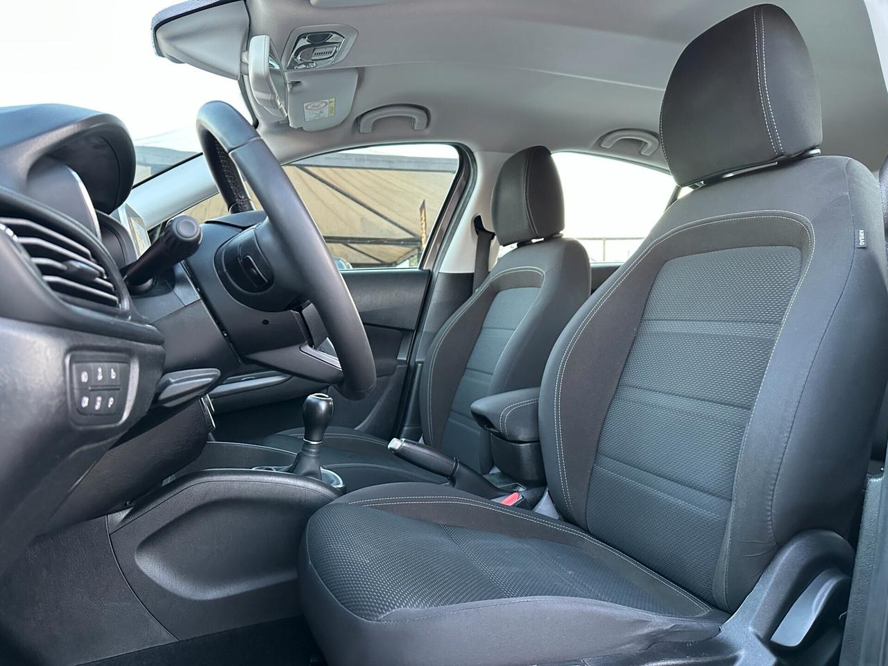 FIAT Tipo 1.3 MultiJet 95 CV S&S 5 porte Business