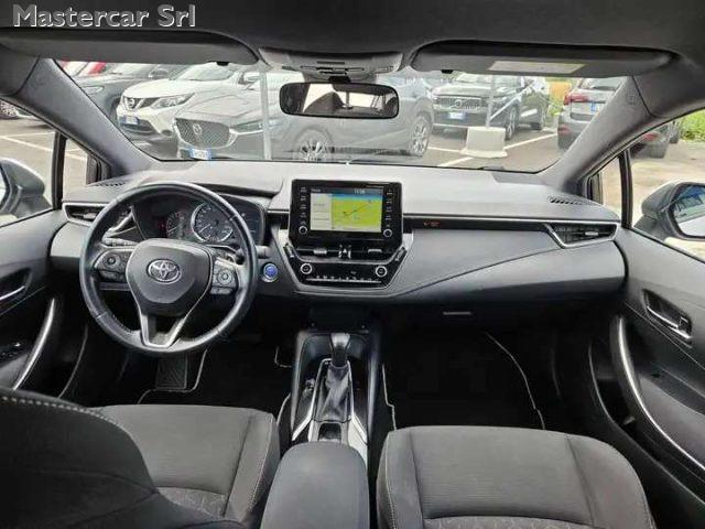 TOYOTA Corolla Corolla Touring Sports 2.0h More Business cvt - GD