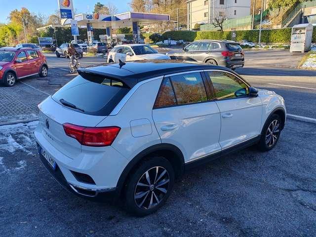 Volkswagen T-Roc T-Roc 2.0 tdi Advanced 150cv dsg