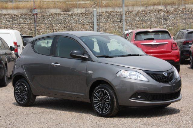 LANCIA Ypsilon 1.0 FireFly 5 porte S&S Hybrid ORO VARI COLORI