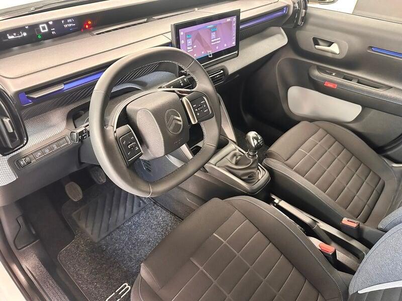 Citroën C3 C3 PureTech 100 S&S You Pack Plus