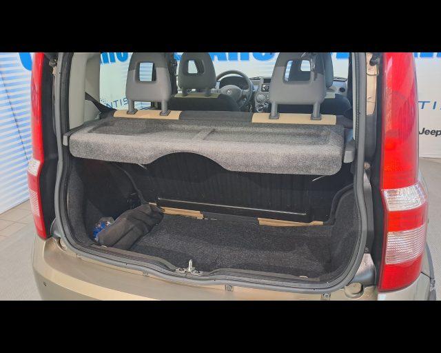 FIAT Panda 1.2 Climbing 4x4