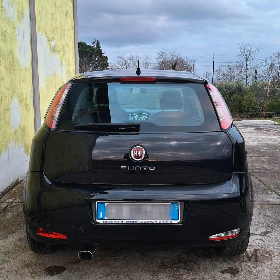 Fiat Grande Punto 1.2 Benz. 5 Porte