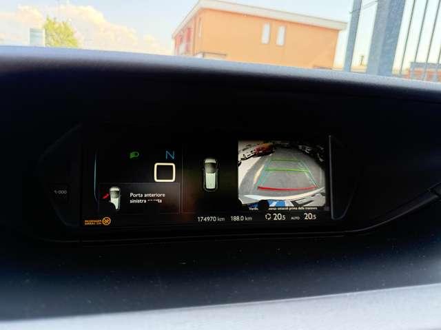Citroen C4 Picasso C4 Picasso 1.6 e-hdi / DISTRIBUZIONE FATTA