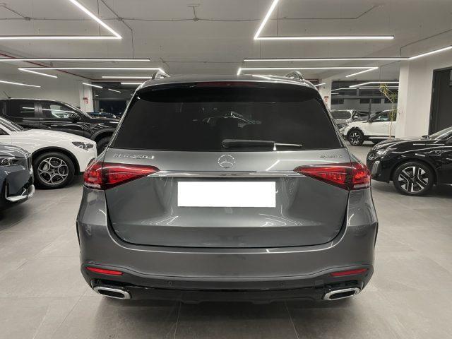 MERCEDES-BENZ GLE 350 3.0 d 4Matic 272 CV Premium