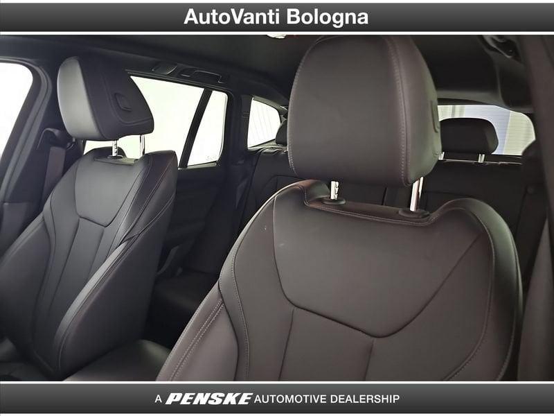 BMW X3 X3 xDrive20d 48V Msport