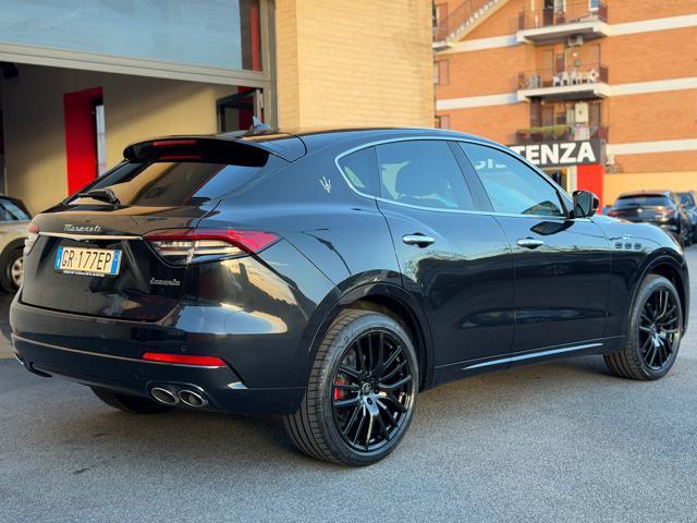 MASERATI Levante MHEV 330 CV AWD GT (FULL OPTIONAL)