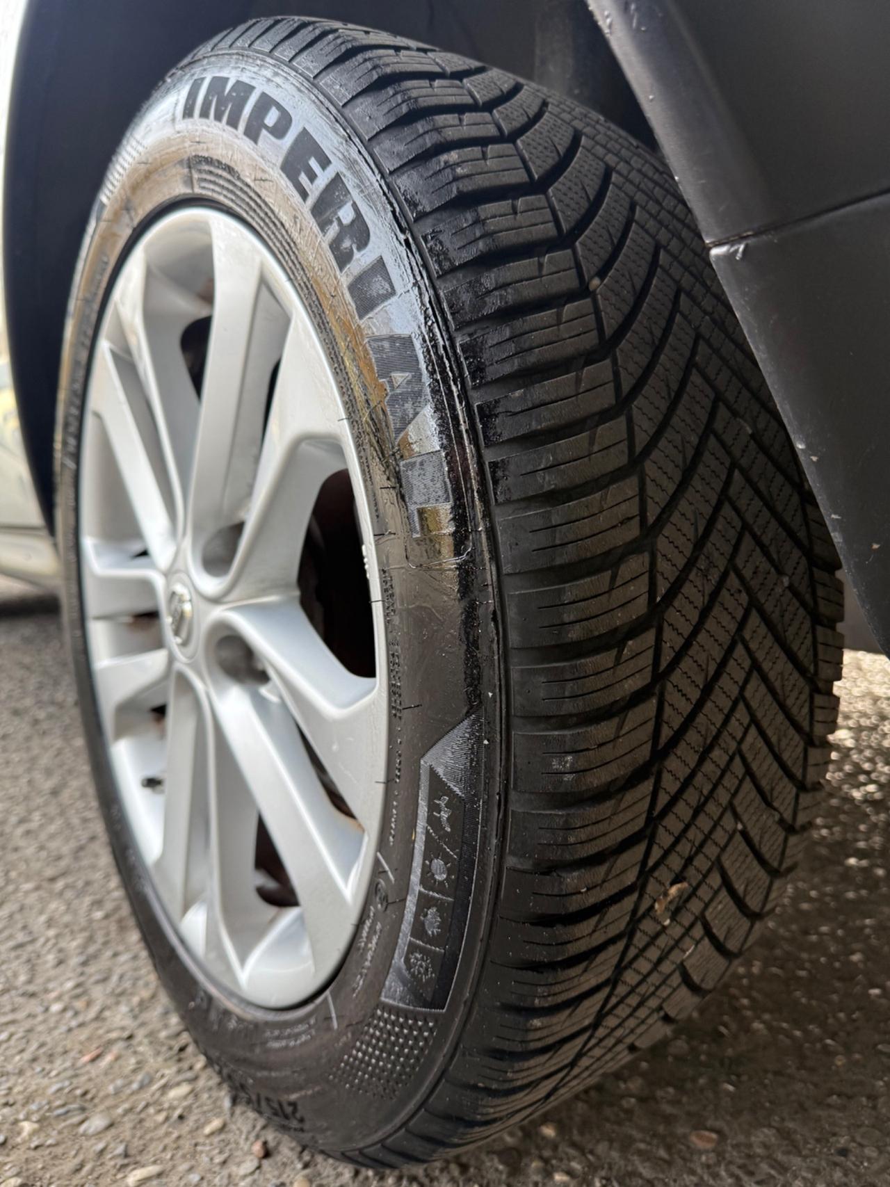 Nissan Juke 1.5 dCi Start&Stop Tekna