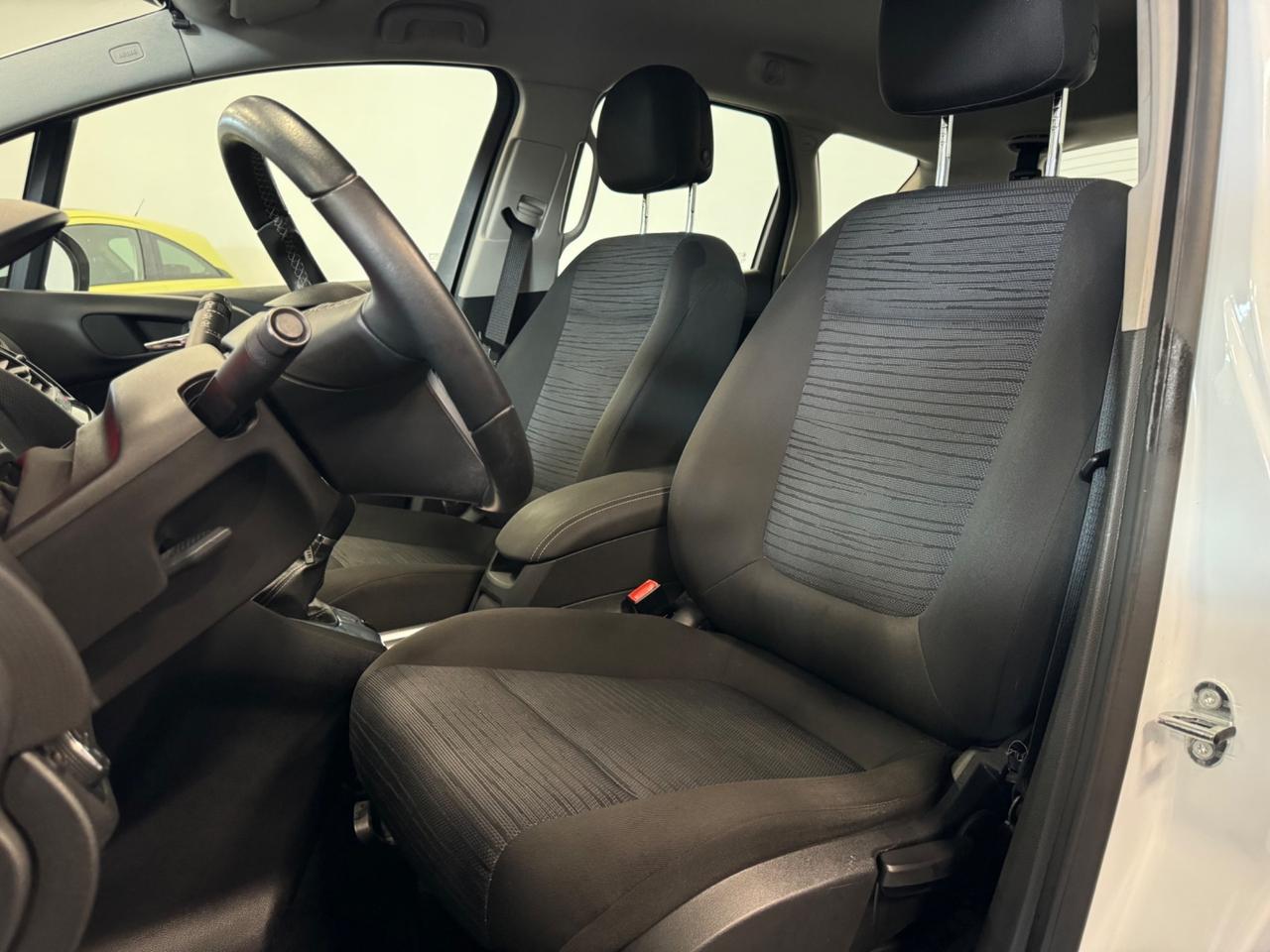 Opel Meriva 1.4 100CV Cosmo EURO 6! UNIPRO!