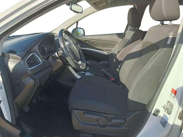 Suzuki S-Cross 1.4h Cool 2wd