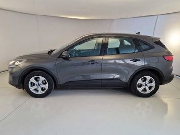 FORD KUGA 1.5 EcoBlue 120CV 2WD Connect Auto