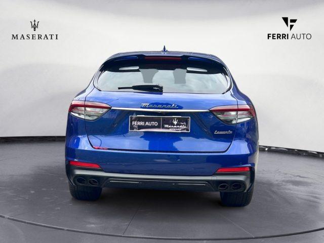 MASERATI Levante V6 430 CV AWD Modena S