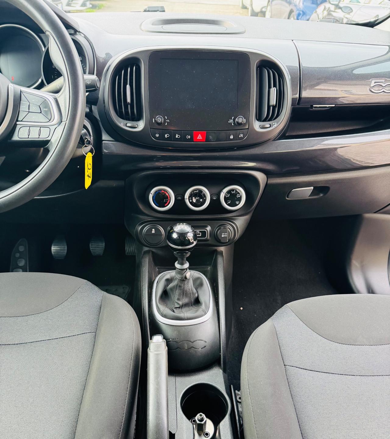 Fiat 500L 1.4 95 CV S&S Sport