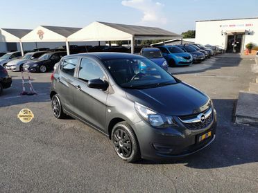 Opel Karl 1.0 75 CV Euro6B - NO VINCOLO FINANZIAMENTO - RATE AUTO MOTO SCOOTER