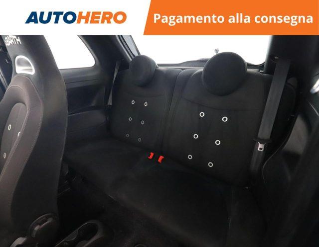 ABARTH 595 1.4 Turbo T-Jet 145 CV