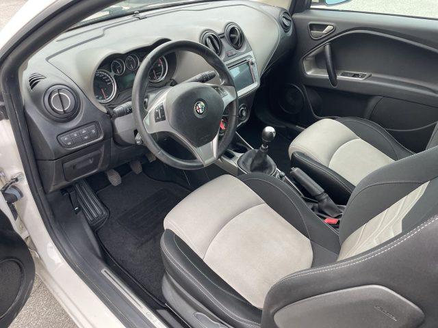 ALFA ROMEO MiTo 1.4 BENZ 78 CV 8V S&S ADATTA A NEOPATENTATI