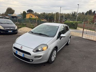 Fiat Punto 1.3 MJT S&S 75 CV 5 porte Lounge NEOPATENTATI