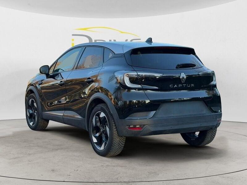 Renault Captur Captur 1.0 tce Techno 90cv BICOLORE