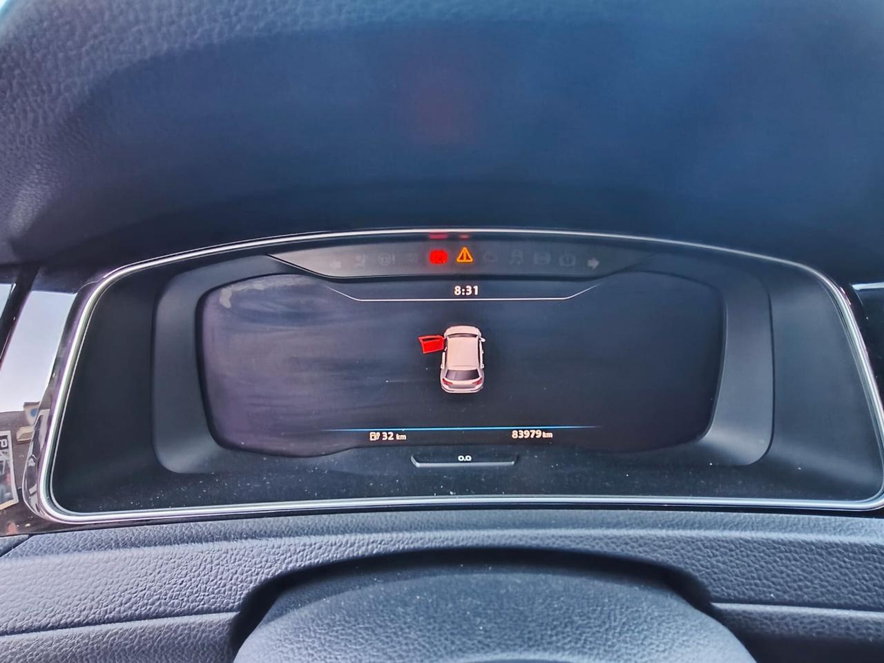 Volkswagen Golf GTE 1.4 TSI DSG 5p. Plug-In-Hybrid