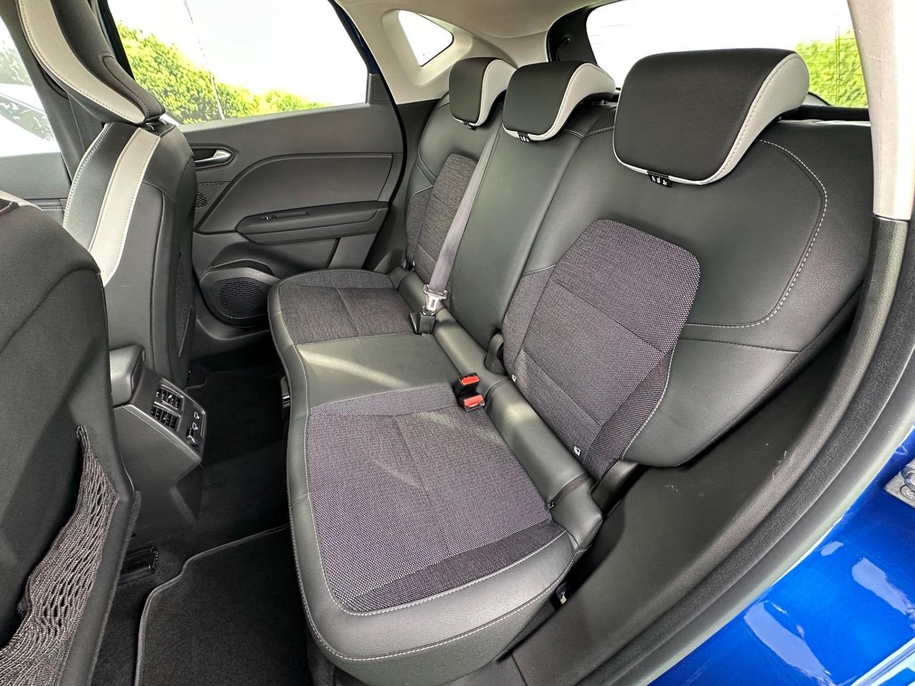 Renault Captur 1.0 TCe 90cv Techno 2024