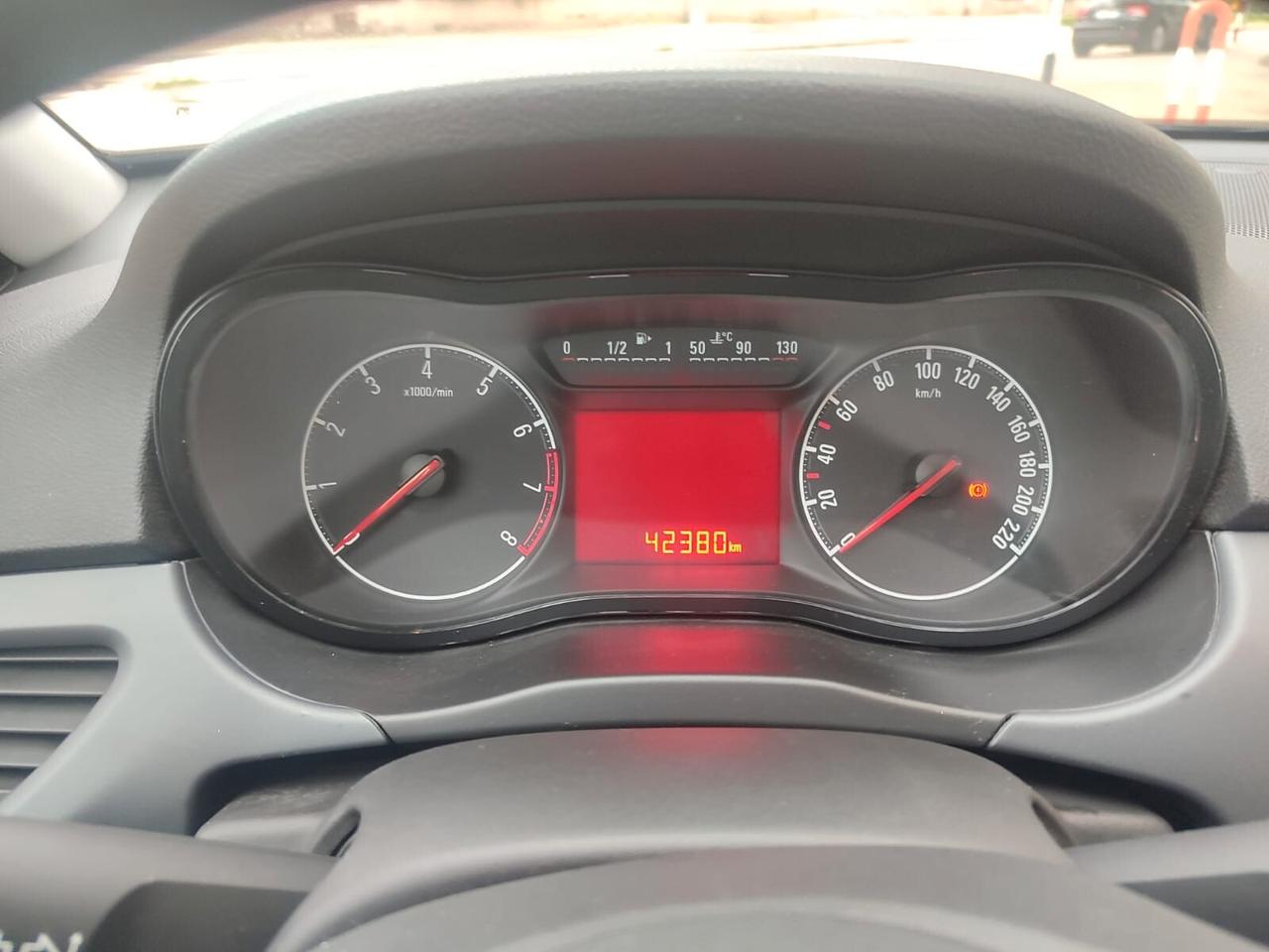 Opel Corsa 1.2 BENZINA (KM 42000)