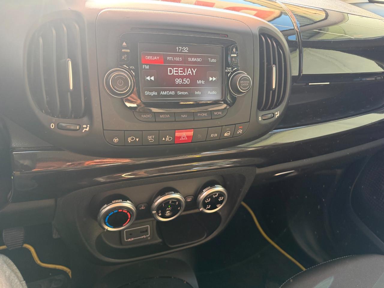 Fiat 500L 1027 1.3 Multijet 95 CV TREKKING FULL LEGGI!