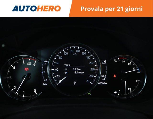 MAZDA CX-5 2.2L Skyactiv-D 184 CV AWD Exclusive