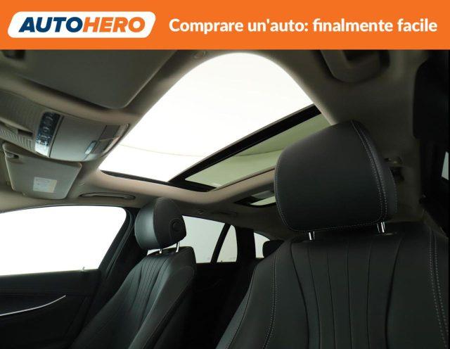 MERCEDES-BENZ E 220 d S.W. 4Matic Auto Premium