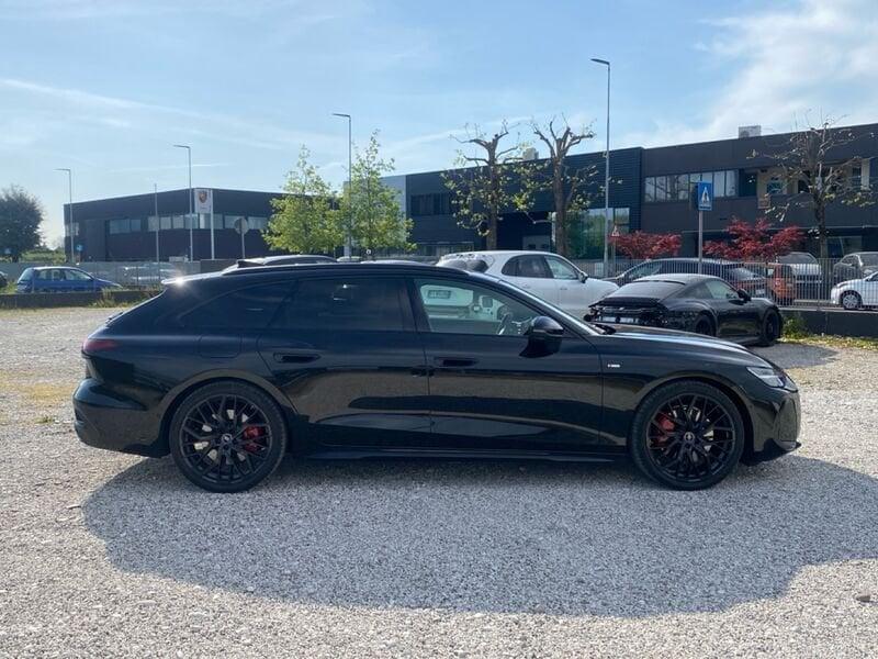 Audi A6 3.0 TFSI quattro 270 kW S tronic S line edition 367 CV