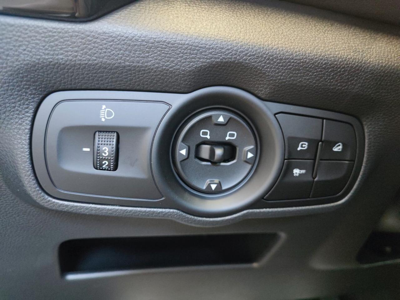 Emc Sei 1.5 BENZINA 147 CV AUTOMATICA