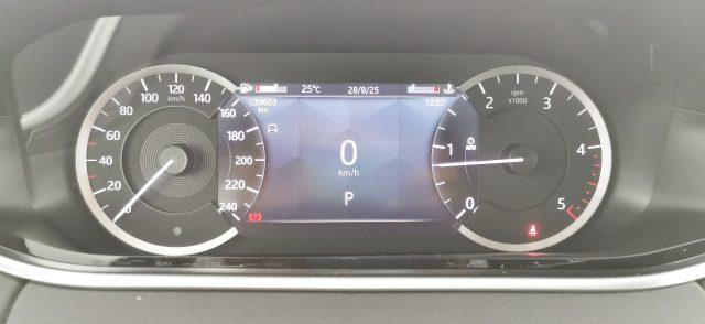 LAND ROVER Range Rover Evoque 2.0D I4 163 CV AWD Auto SE
