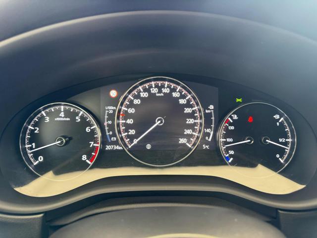 MAZDA CX-30 2.0L e-Skyactiv-G 150 CV M Hybrid 2WD Homura