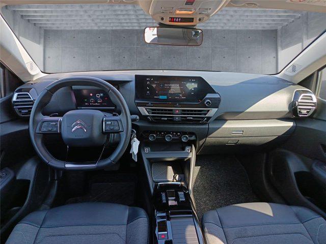 CITROEN C4 3ª serie BlueHDi 130 S&S EAT8 Shine