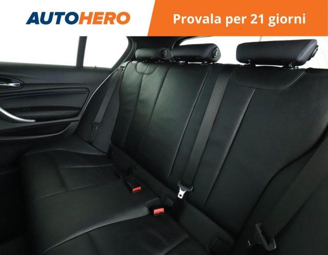 BMW 118 i 5p. Msport