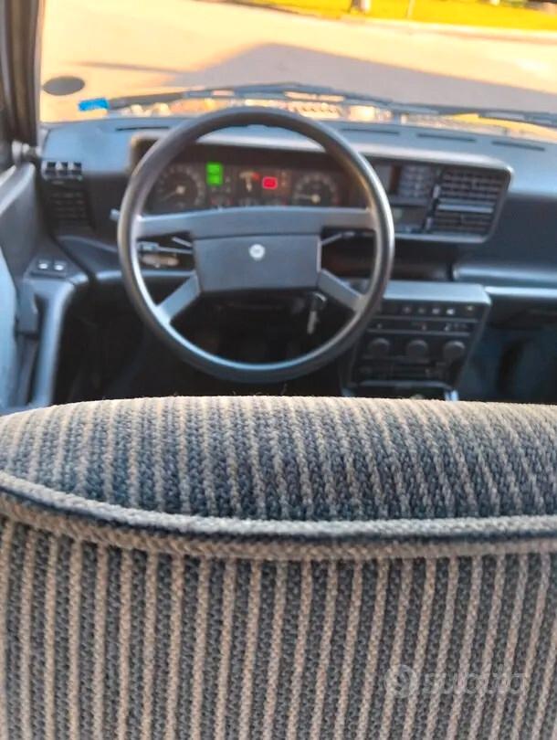 Lancia Prisma Come nuova