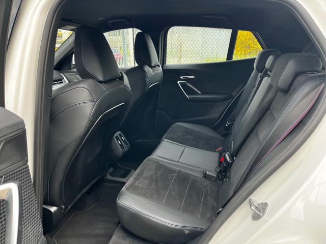 BMW X2 sDrive 20d Msport Pro