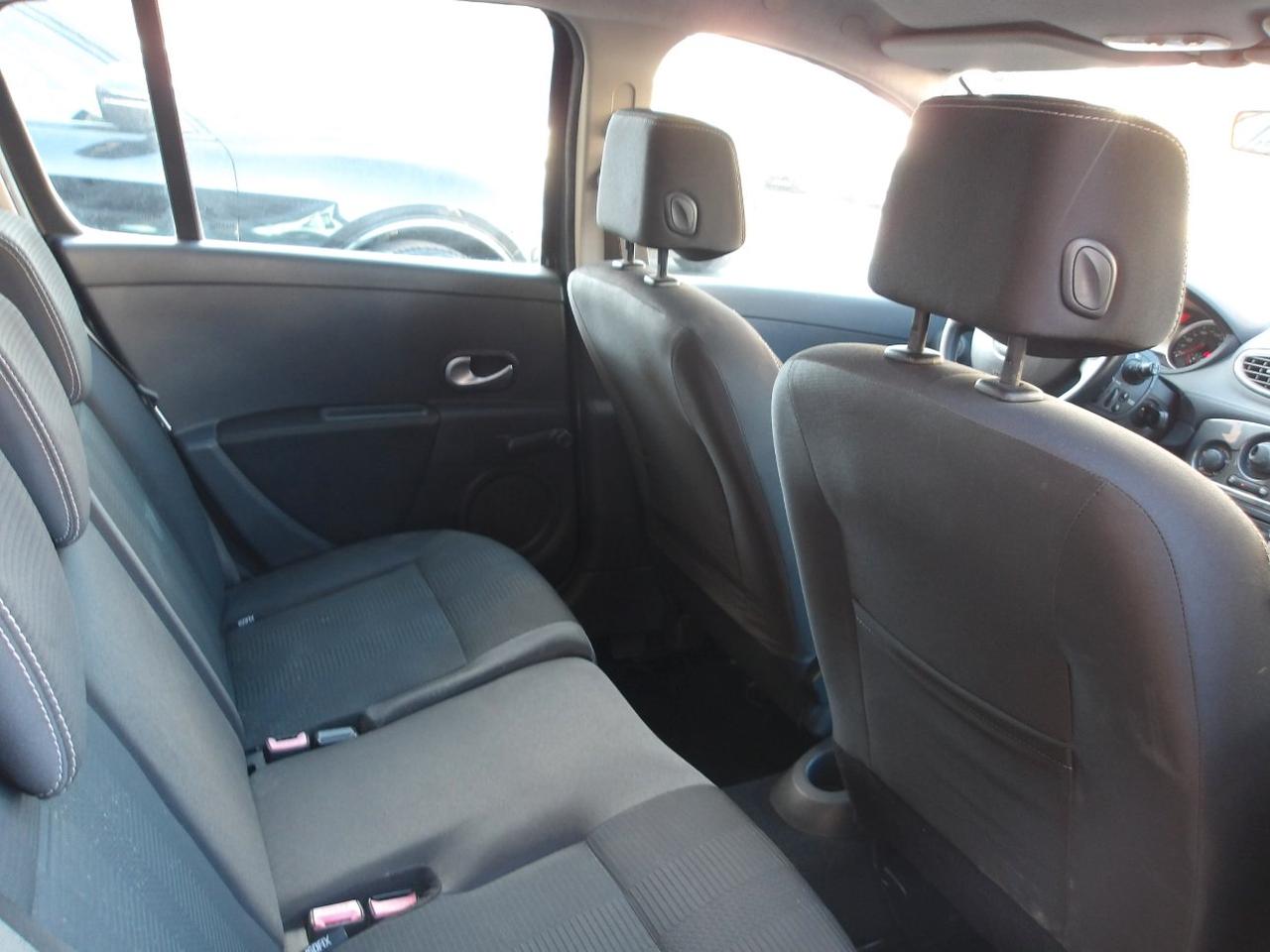 Renault Clio 5 Porte Clio 5p 1.2 tce Luxe 100cv