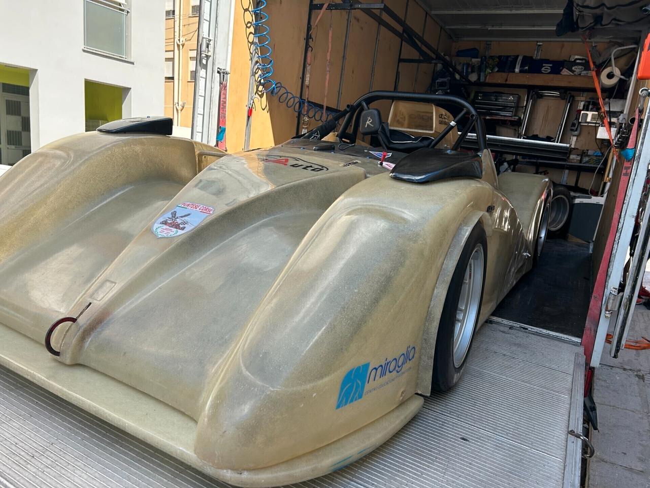 RADICAL SR4 CC.1600