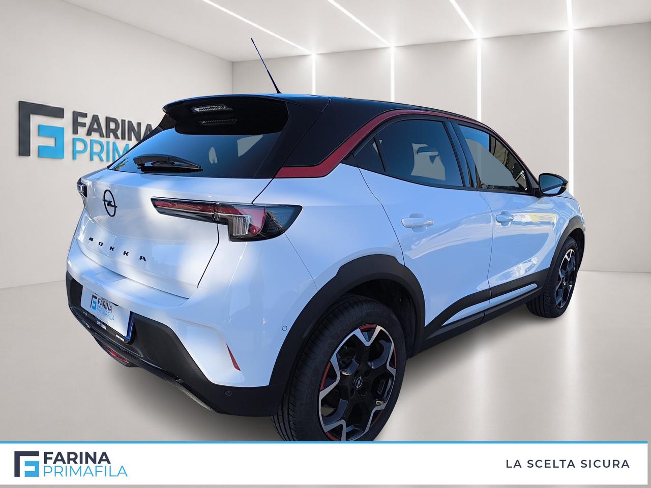 OPEL Mokka II 2020 - Mokka 1.5 GS s&s 110cv